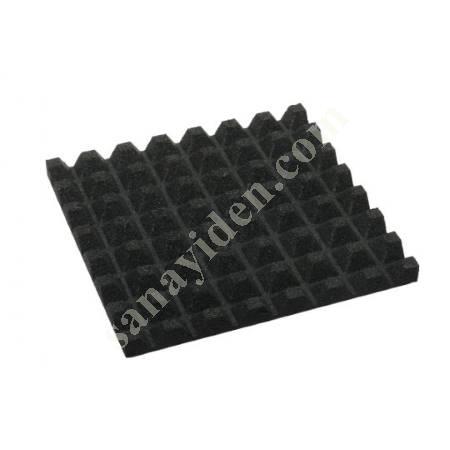 RUBBER FLOOR COATING MATERIAL 50X50, Rubber