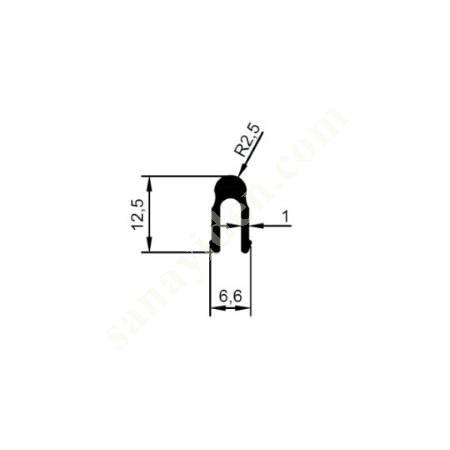 FLY RAIL MINI RAIL PRODUCTS | 67 SLIDING SERIES, Aliminium