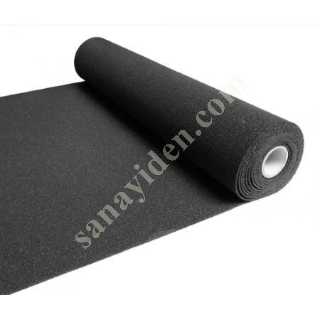 RUBBER RUBBER FLOOR COATING MATERIAL, Rubber