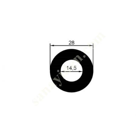 44-5770 / AUTOMOTIVE PRF. PRODUCTS | AUTOMOTIVE PROFILES, Aliminium