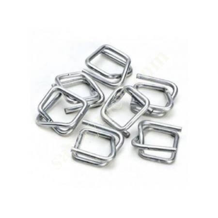 BUCKLE WIRE BUCKLE, Other Packaging Industry