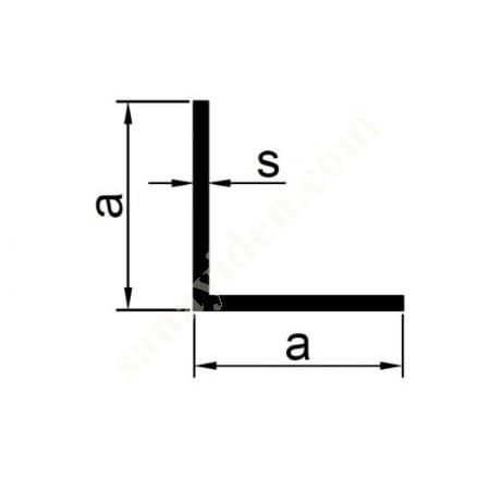 EQUIVALENT ANGLE PROFILES, Industrial Pipes