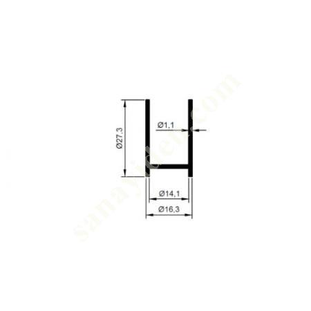 28-5567 / SHOWER CABIN PRF. PRODUCTS | SHOWER CABIN PROFILES, Aliminium