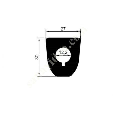 44-5779 / AUTOMOTIVE PRF. PRODUCTS | AUTOMOTIVE PROFILES, Aliminium