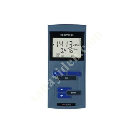 DISSOLVED OXYGEN OXI 3205, Other