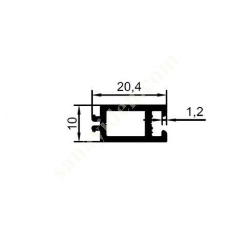 UPGRADE PRODUCTS | FACADE SERIES, Aliminium