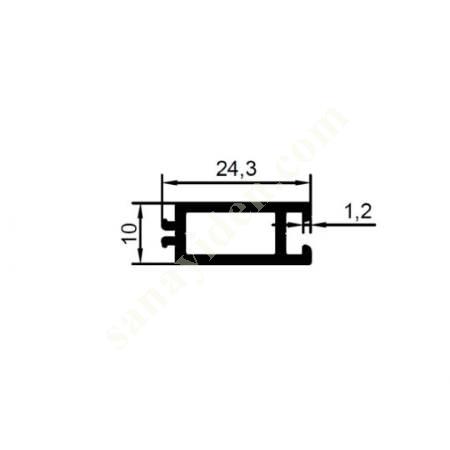 UPGRADE PRODUCTS | FACADE SERIES, Aliminium