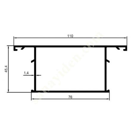 BASE MEDIUM PRODUCTS | ALDOX SERIES, Aliminium