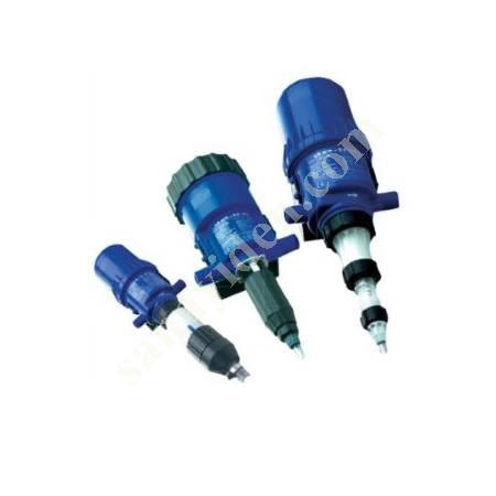 NON-ELECTRIC PROPORTIONAL DOSING PUMP HYDRO HYDRO.PUMP, Medical Machinery