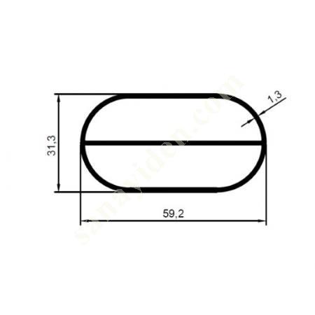 13-5659 / STAIR STEP PRODUCTS | STAIR AND THRESHOLD PROFILES, Aliminium