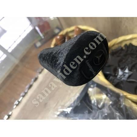 MERCEDES GEAR KNOB MERCEDES SPARE PARTS,