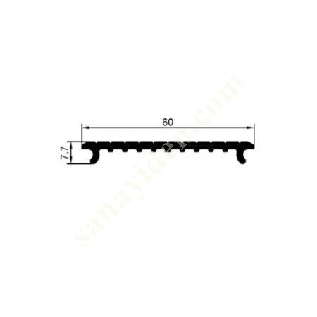 29-5691 / ELEVATOR PRF. PRODUCTS | ELEVATOR PROFILES, Aliminium