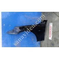 BMW 518 520 525 530 535 540 545 E60 LEFT FRONT FENDER, Spare Parts And Accessories Auto Industry