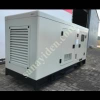 RICARDO 330 KVA DIESEL GENERATOR, Generator