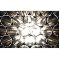 SEAMLESS PRECISION TUBES, COLD DRAWN, Industrial Pipes