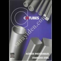TUBACEX GROUP - STAINLESS STEEL SEAMLESS PIPE,