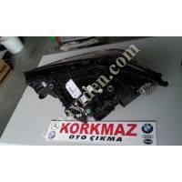 BMW 520 525 530 535 540 545 550 G30 LCİ LED SAĞ FAR, Yedek Parça Ve Aksamlar Oto Sanayi