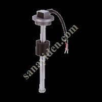 FUEL SENSOR- FS800, Electronic Systems