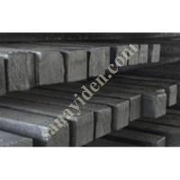 INGOT, BLUM, Rolled Products