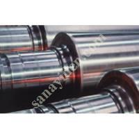 TITANIUM PRODUCTS, Metal Products Other