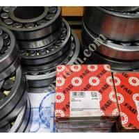 CONSTRUCTION MACHINE BEARINGS,