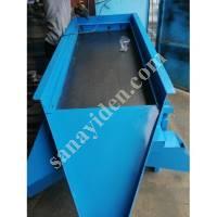 SHAKING SIEVE, Metal Products Other