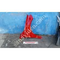 MERCEDES A160 A180 A200 A176 W176 SAĞ ÖN ÇAMURLUK,