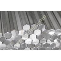 CARBON AND ALLOY STEEL BARS, Rolled Products