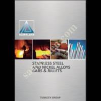 TUBACEX GROUP - STAINLESS STEEL SEAMLESS PIPE,