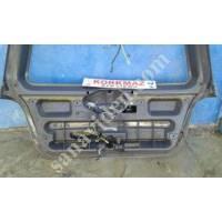 MERCEDES A140 A150 A160 A170 A180 A190 A200 EMPTY TRUNK DOOR, Spare Parts And Accessories Auto Industry