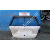 MERCEDES A140 A150 A160 A170 A180 A190 A200 EMPTY TRUNK DOOR,