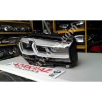 BMW 520 525 530 535 540 545 550 G30 LCİ LED SAĞ FAR, Yedek Parça Ve Aksamlar Oto Sanayi