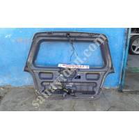 MERCEDES A140 A150 A160 A170 A180 A190 A200 EMPTY TRUNK DOOR, Spare Parts And Accessories Auto Industry