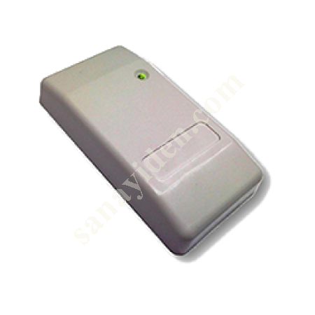 RFID ID READER – MIFARE READER – BPR301R, Electronic Systems