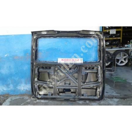 MERCEDES VIANO TAILGATE KORKMAZ AUTO EXIT PARTS, Spare Parts And Accessories Auto Industry