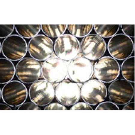 ALUMINUM PIPES, Industrial Pipes