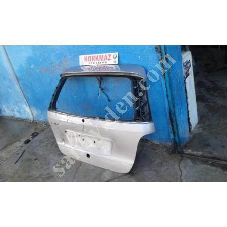 MERCEDES A140 A150 A160 A170 A180 A190 A200 EMPTY TRUNK DOOR, Spare Parts And Accessories Auto Industry