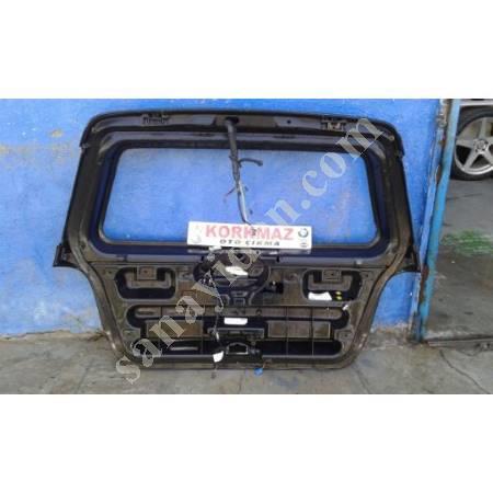 MERCEDES A140 A150 A160 A170 A180 A190 A200 TRUNK DOOR EMPTY, Spare Parts And Accessories Auto Industry