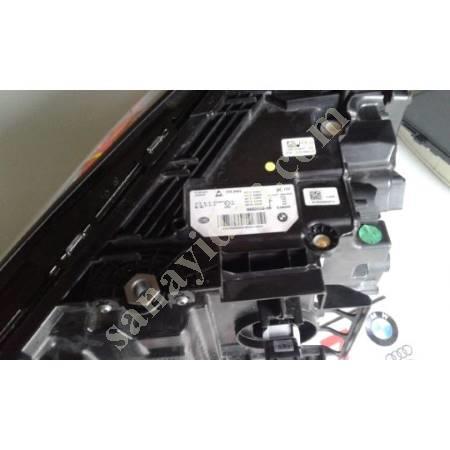 BMW 520 525 530 535 540 545 550 G30 LCI LED RIGHT HEADLIGHT, Spare Parts And Accessories Auto Industry