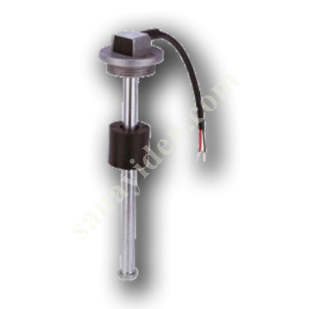 FUEL SENSOR- FS800, Electronic Systems