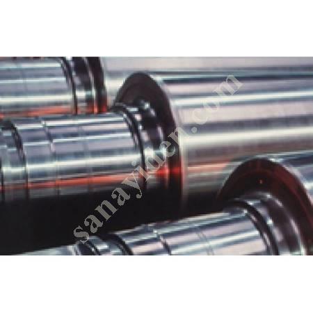 TITANIUM PRODUCTS, Metal Products Other