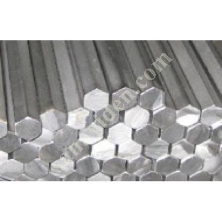 LOW NI STAINLESS STEEL BAR, Stainless Steel Products