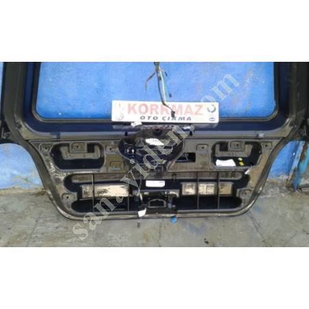 MERCEDES A140 A150 A160 A170 A180 A190 A200 TRUNK DOOR EMPTY, Spare Parts And Accessories Auto Industry