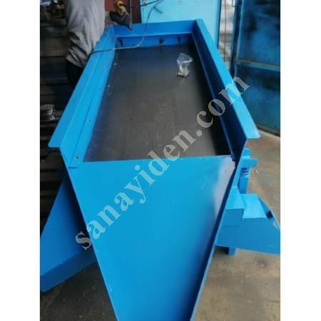 SHAKING SIEVE, Metal Products Other