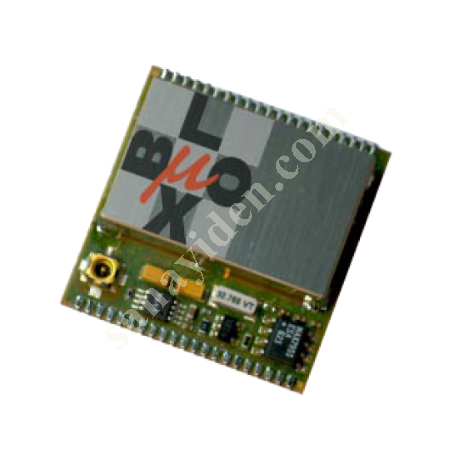 GPS RECEIVER MODULES, Electronic Systems