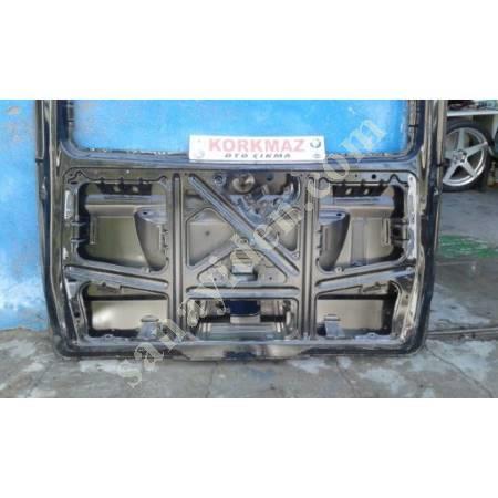 MERCEDES VIANO TAILGATE KORKMAZ AUTO EXIT PARTS, Spare Parts And Accessories Auto Industry