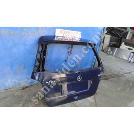 MERCEDES A140 A150 A160 A170 A180 A190 A200 TRUNK DOOR EMPTY, Spare Parts And Accessories Auto Industry