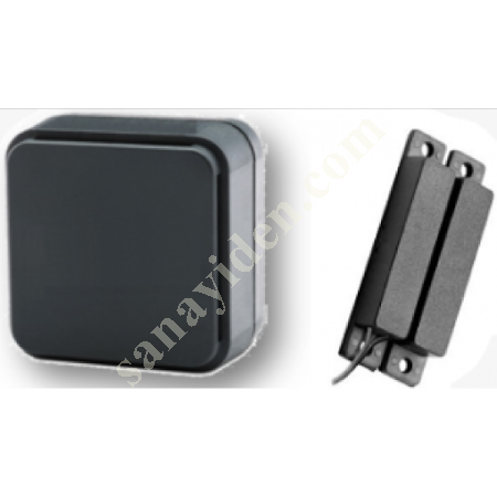 WDS100 WIRELESS DOOR SENSOR, Electronic Systems