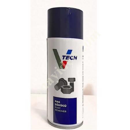 VTECH RUST REMOVER SPRAY,