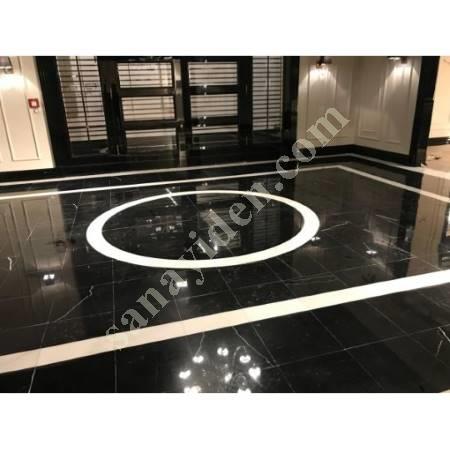 PASHA BLACK, Marble & Granite